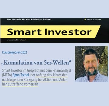 Smart Investor 9_2022 Smart Investor 9_2022